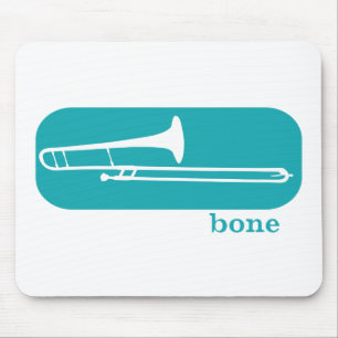 Mousepad Osso