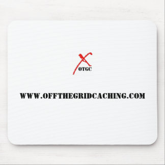 MOUSEPAD OTGC