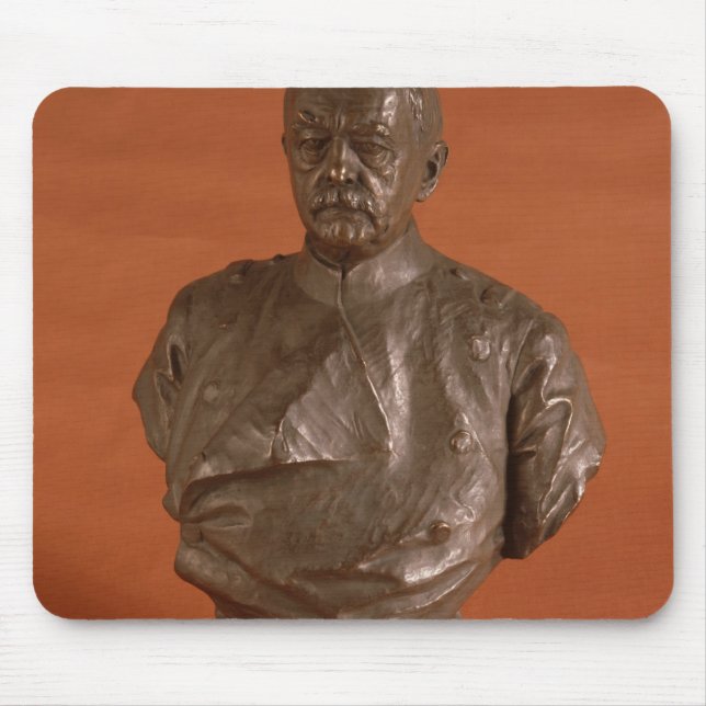 Mousepad Otto von Bismarck, 1886 (Frente)