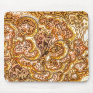 MOUSEPAD OURO