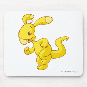 Mousepad Ouro de Blumaroo