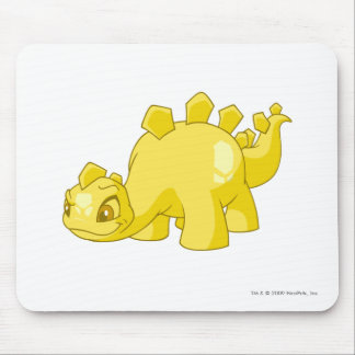 Mousepad Ouro de Chomby