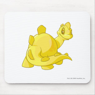 Mousepad Ouro de Chomby