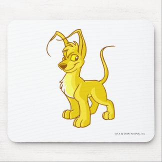 Mousepad Ouro de Gelert
