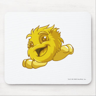 Mousepad Ouro de JubJub