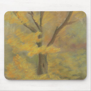 Mousepad Ouro de Outono