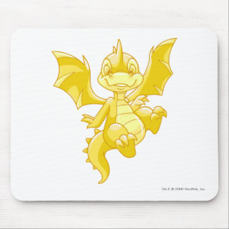 Mousepad Ouro de Scorchio