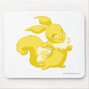 Mousepad Ouro de Usul