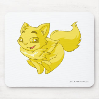 Mousepad Ouro de Wocky