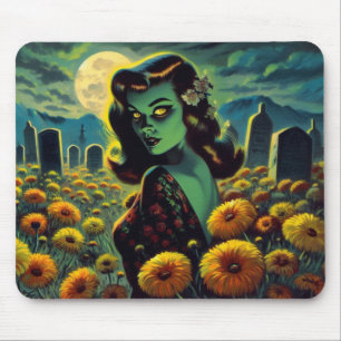 Mousepad Ouro Ghoul