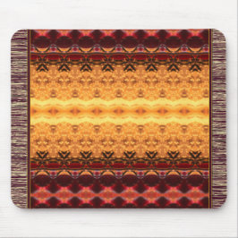Mousepad Ouro Magic Carpet Designer