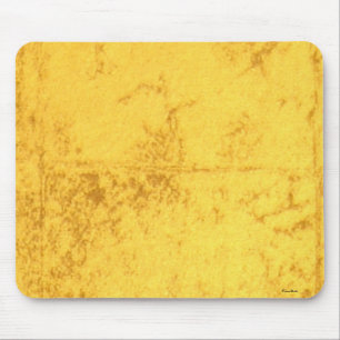 Mousepad Ouro - Mousepad-