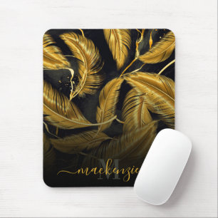 Mousepad Ouros