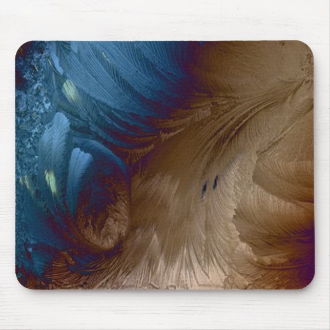 Mousepad Ouros (Frente)