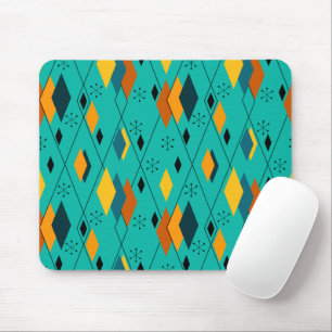Mousepad Ouros atômicos