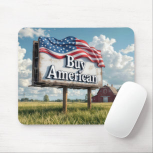 Mousepad Outdoor comprar Americano Na Farmland