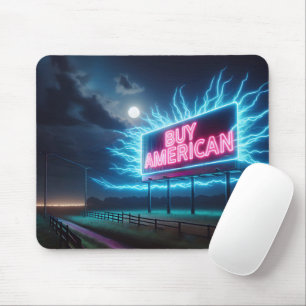 Mousepad Outdoor Neon comprar Americano