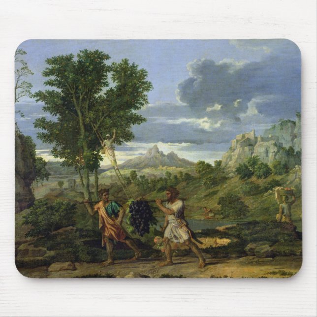 Mousepad Outono (Frente)