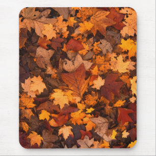 Mousepad outono