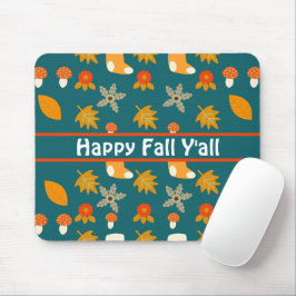 Mousepad Outono