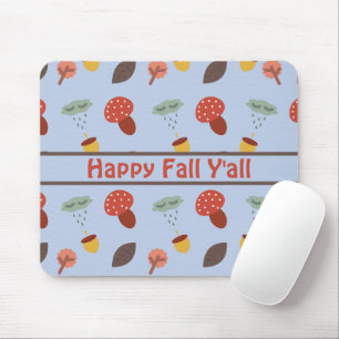 Mousepad Outono