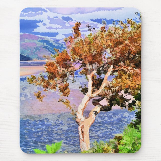 MOUSEPAD OUTONO (Frente)