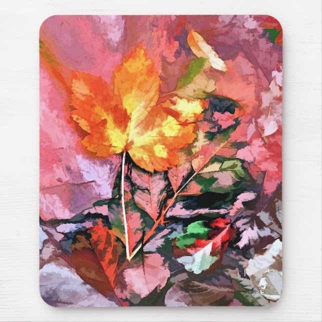 MOUSEPAD OUTONO (Frente)