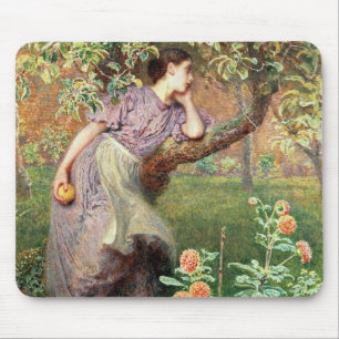 Mousepad Outono, 1865