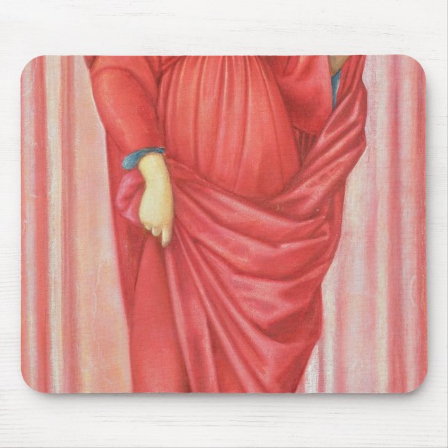 Mousepad Outono, 1869-70 (Frente)