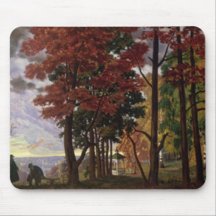 Mousepad Outono, 1918