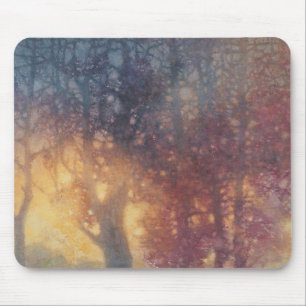 Mousepad Outono colorido