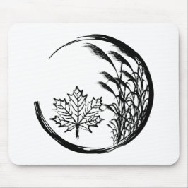 Mousepad Outono / Queda