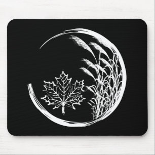 Mousepad Outono / Queda