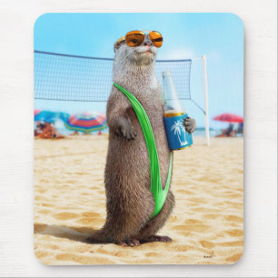 Mousepad Outra Vestindo Mankini