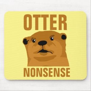 Mousepad Outro disparate