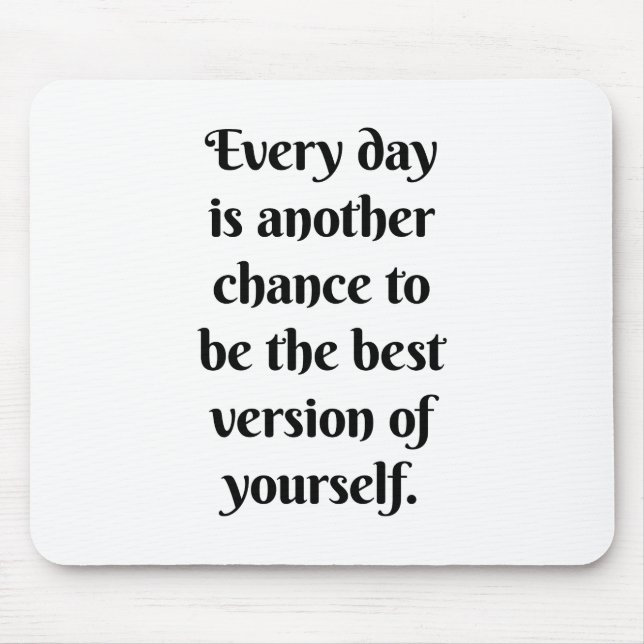 Mousepad Outro Pad do Mouse Chance (Frente)