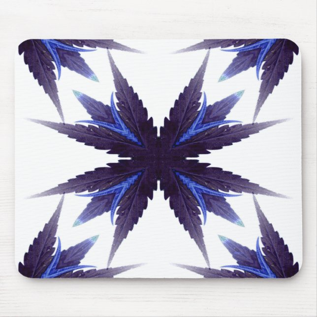 Mousepad Ovação em pé... (Frente)