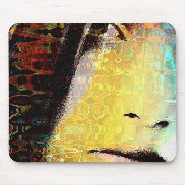 Mousepad Oversoul (Frente)