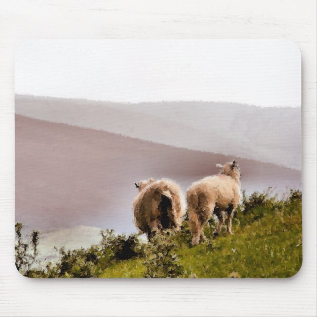 MOUSEPAD OVINO (Frente)