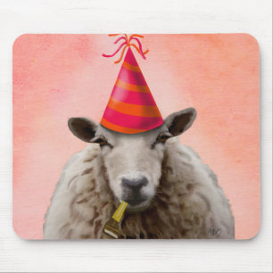 Mousepad Ovinos de Festa 2