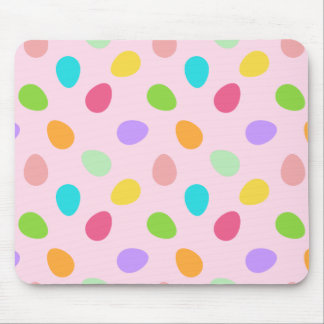 Mousepad Ovo Básico Rosa