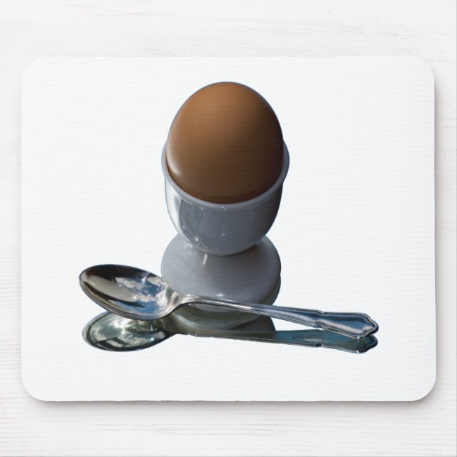 Mousepad Ovos Maravilhosos (Frente)