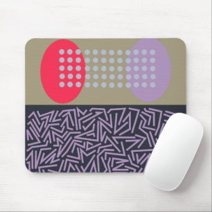 Mousepad Ovos Rebentados