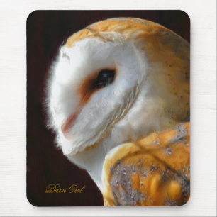 MOUSEPAD OWLS