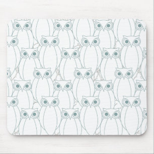 Mousepad OWLS PLETHORA