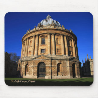 Mousepad Oxford Mousemat