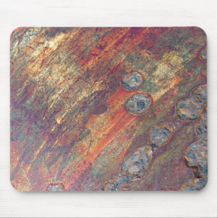 Mousepad Oxidação na paz