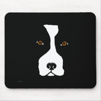 Mousepad Ozzie