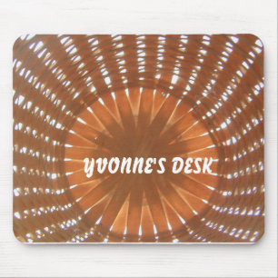Mousepad P2030002, dentro da cesta De da cinza… -