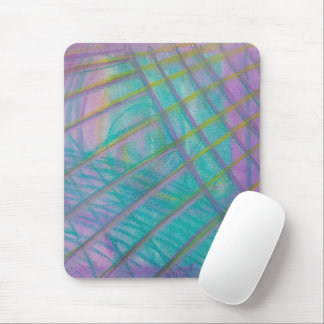 Mousepad P34 Arte Abstrata Colorida Única